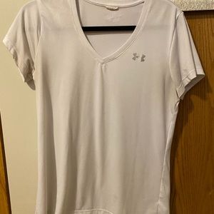 Under armor shirt